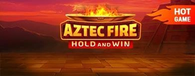 Aztec-Fire