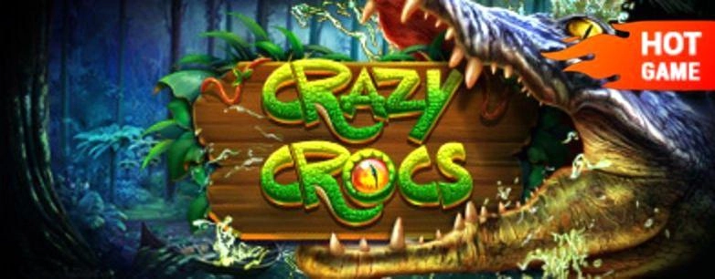 Crazy-Crocs