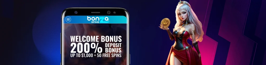 Bonza-Spins-Mobile-Version